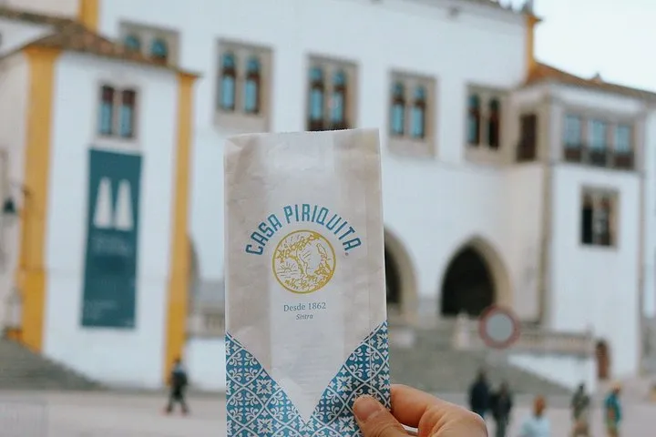 Half-Day Sintra and Pena Palace Tour from Lisbon- Expert Guide, photo 16