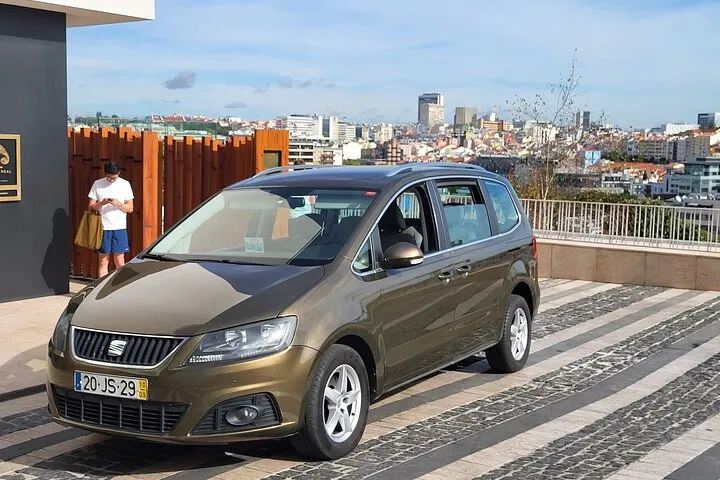 Private Tour to Sintra from Lisbon - Palaces, Gardens & Coast, photo 16