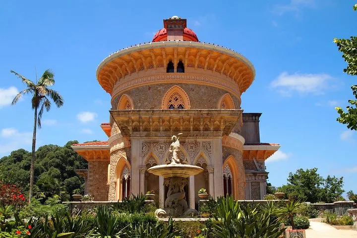 Montserrate Palace