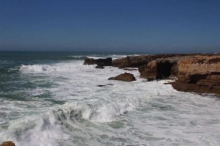 Guincho beach