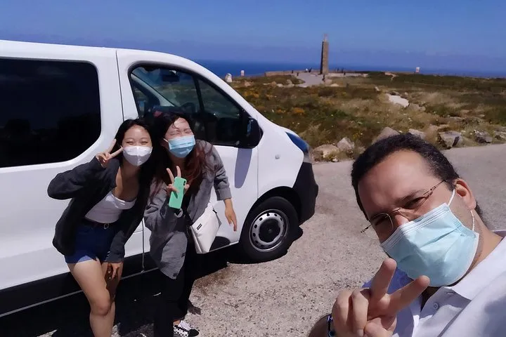 Roca Cape - Safe Travel