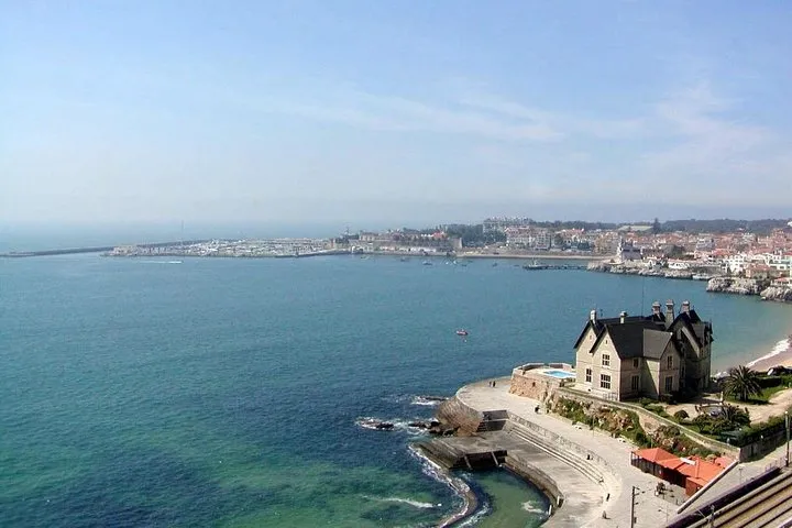 Cascais Bay