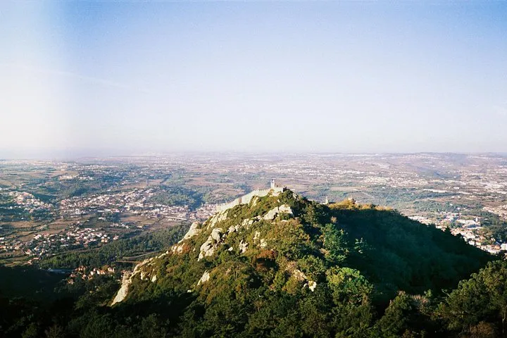 Private Sintra Tour Palaces and Coast by Vintage Car or Jeep, photo 17