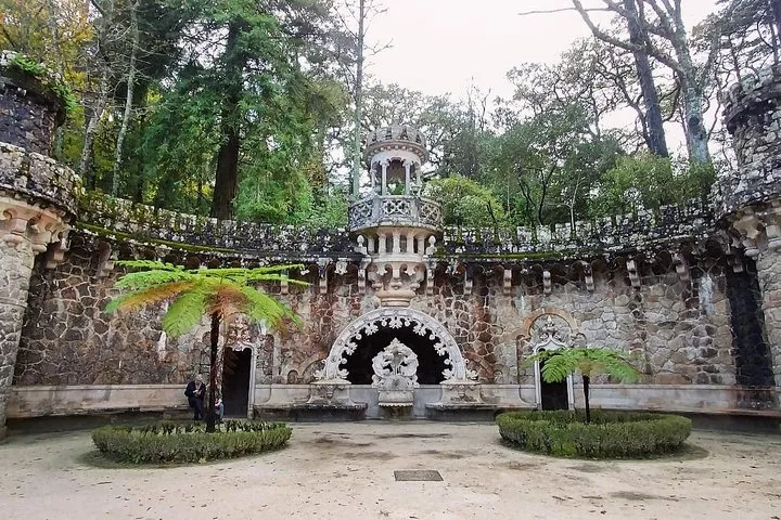 Quinta da Regaleira