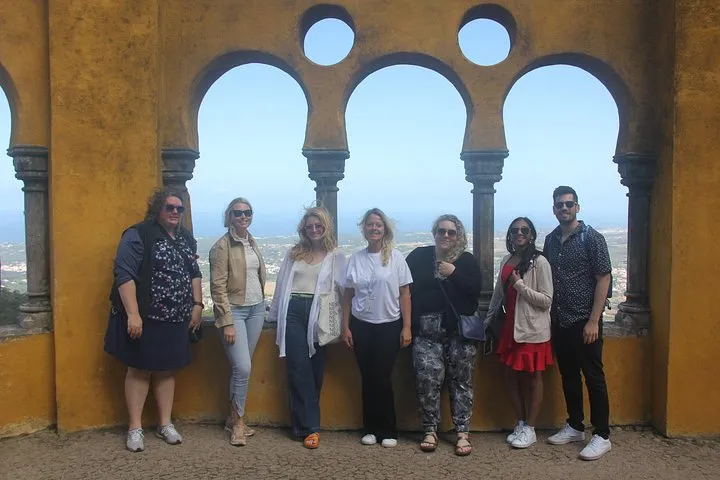 Experience a magical day in Sintra, Palace of Pena, Quinta da Regaleira and Cabo da Roca from Lisbon, photo 17