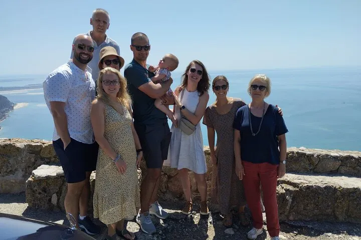Sintra Cascais and Estoril Private Tour From Lisbon, photo 18