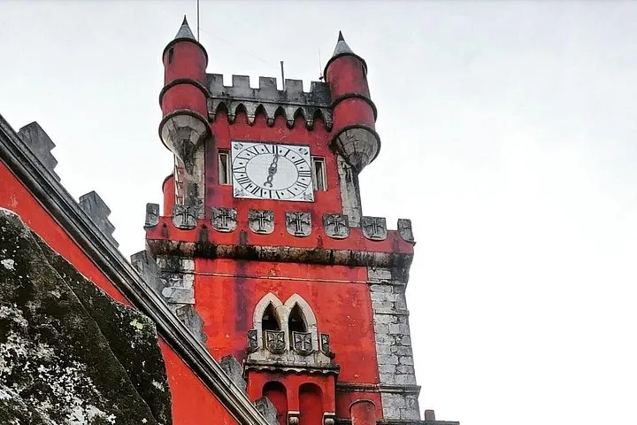 Pena National Palace