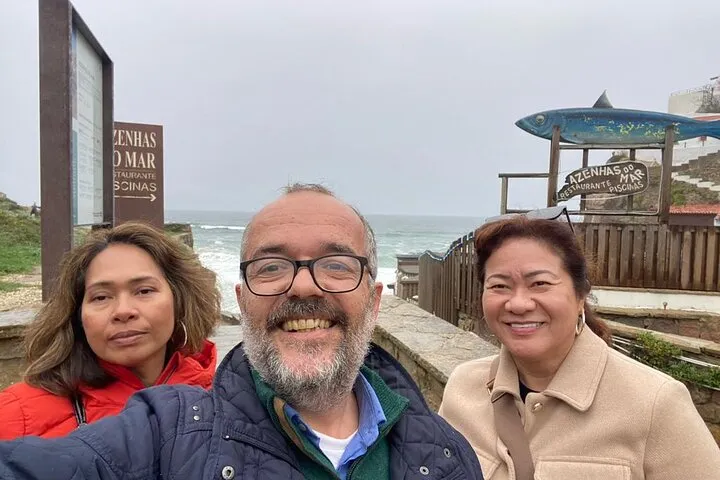 Azenhas do Mar