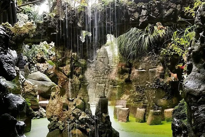 Quinta da Regaleira