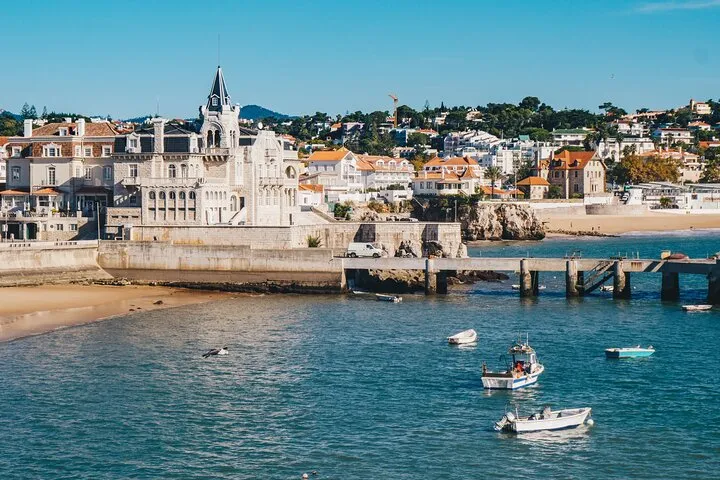 Bay of Cascais