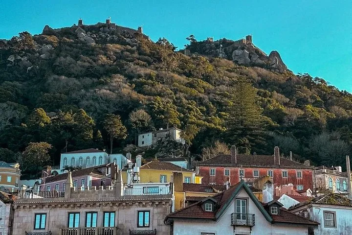 Town of Sintra