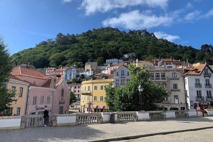 village of Sintra