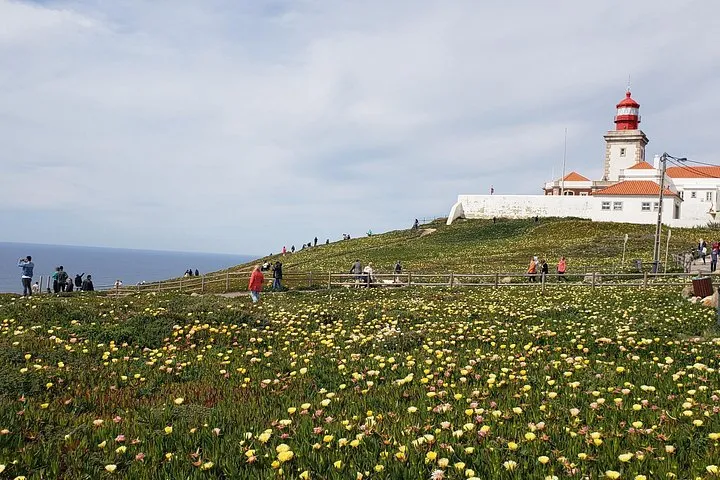 Cabo da Roca