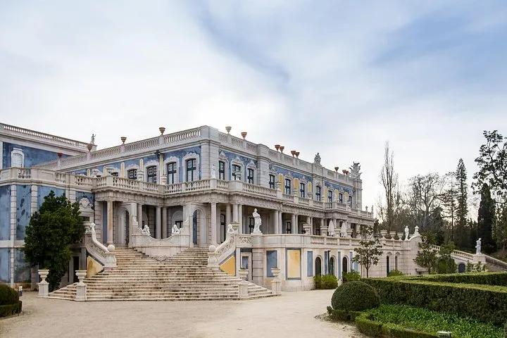 Queluz Palace
© PSML | Luís Duarte