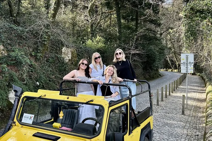 Private Tour Sintra, Pena Palace and Cascais from Lisbon, photo 19