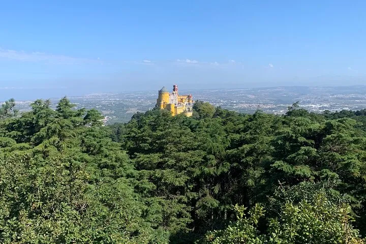 Sintra, Cabo da Roca and Cascais Private Tour - Half Day, photo 2