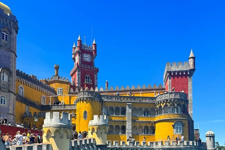 Pena palace