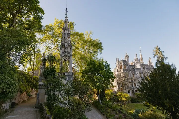 Quinta da Regaleira