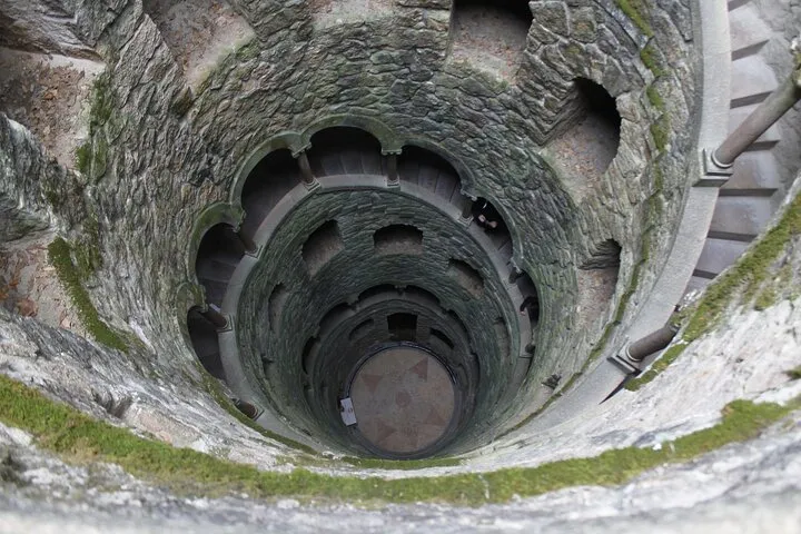 Quinta da Regaleira