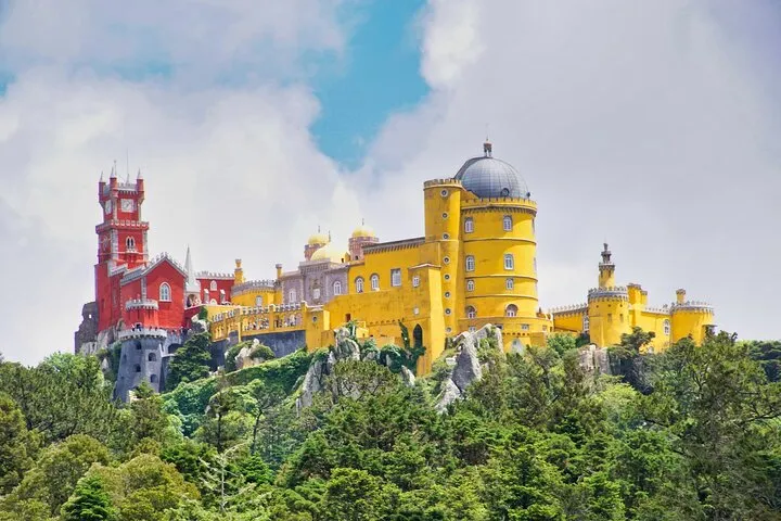 National Pena Palace