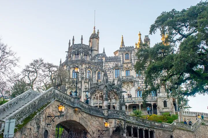 Quinta da Regaleira