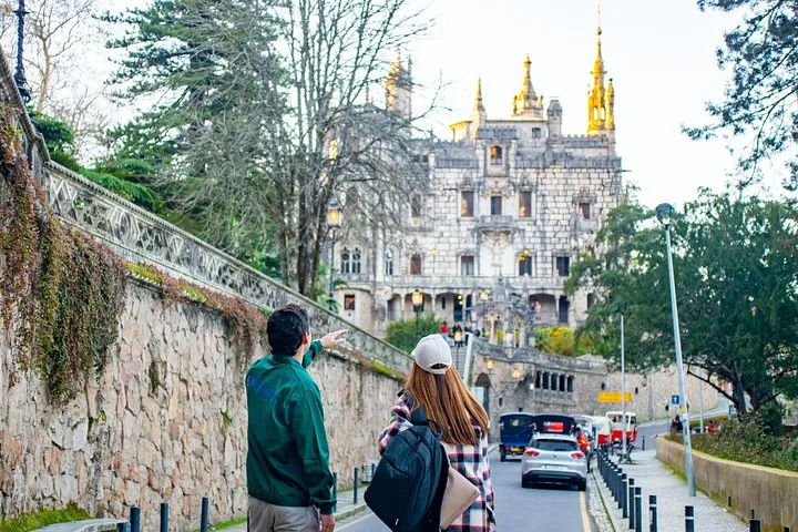 Quinta da Regaleira