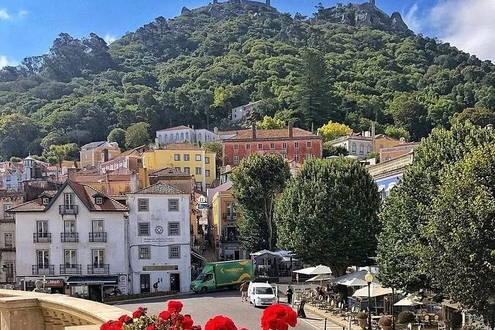 Town of Sintra