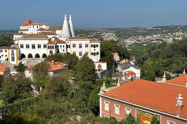 Lisbon: Sintra & Cascais Small Group Tour with Pena Palace Ticket, photo 20