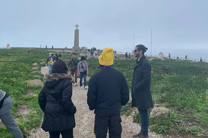 Cabo da Roca
