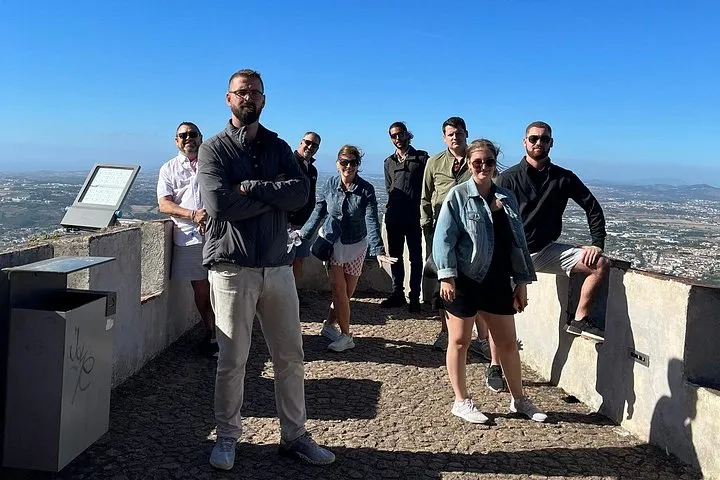 Sintra, Pena Palace, Cabo da Roca, Cascais Day Trip from Lisbon, photo 20