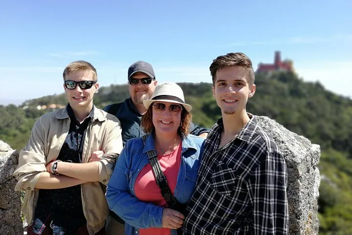 Sintra Private Trip from Lisbon Customizable Dreamlike Experience, photo 20