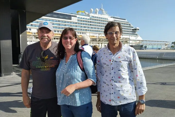 Sintra Cascais and Estoril Private Tour From Lisbon, photo 21