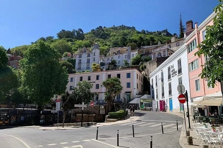 village of sintra