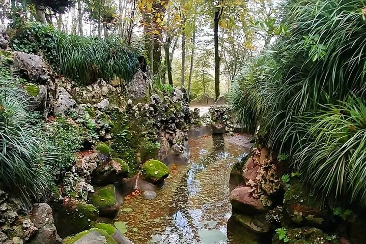 Sintra Natural Park