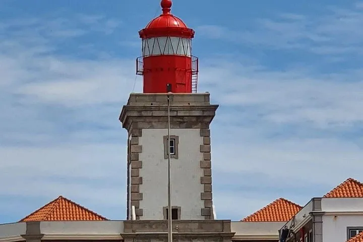 Lisbon: Sintra & Cascais Small Group Tour with Pena Palace Ticket, photo 21