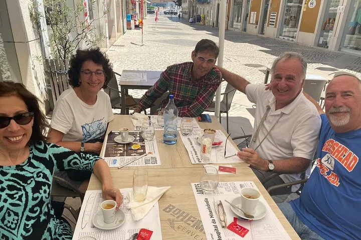 Sintra Cascais and Estoril Private Tour From Lisbon, photo 22