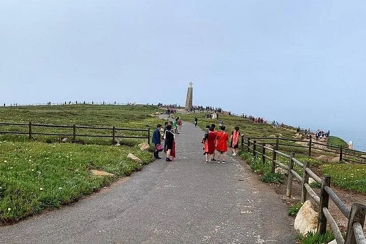 cape da roca