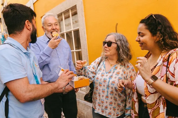 Sintra, Pena Palace and Quinta da Regaleira from Lisbon, photo 22