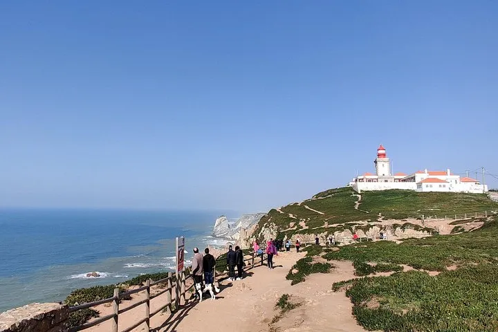 Cabo da Roca