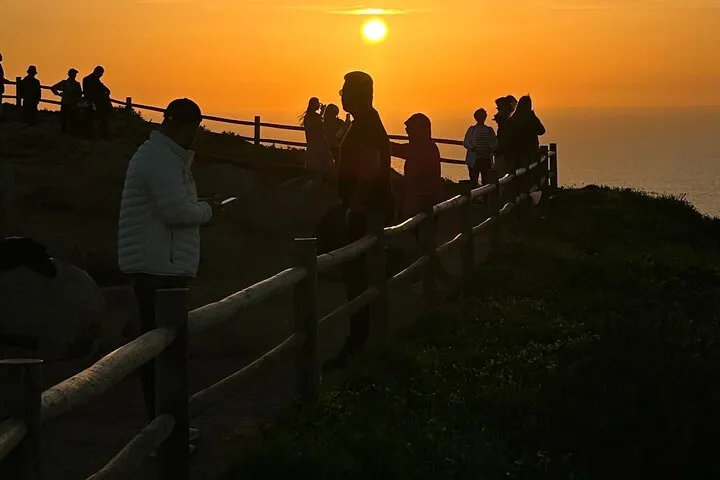 Private Tour Sintra, Pena Palace and Cascais from Lisbon, photo 23