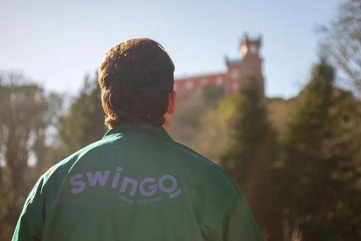 SWINGO on Tour