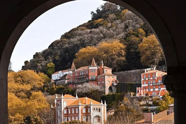 Town of Sintra