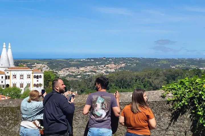 Private Tour to Sintra from Lisbon - Palaces, Gardens & Coast, photo 23