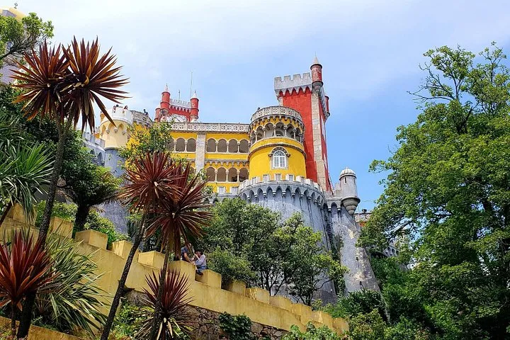 Pena Palace