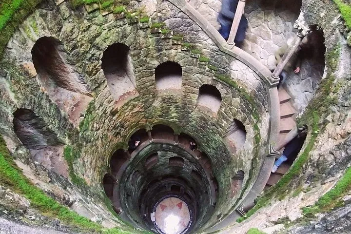 Quinta da Regaleira