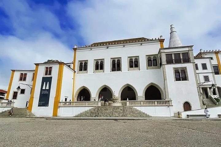 National Palace of Sintra