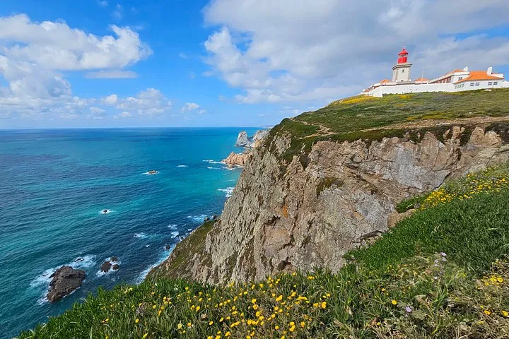 Sintra & Cascais Day Tour with Pena Palace tour and Gardens Walk, photo 24