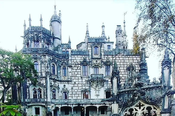 Quinta da Regaleira