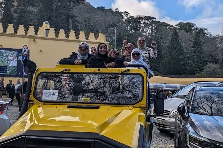 Private Tour Sintra, Pena Palace and Cascais from Lisbon, photo 25