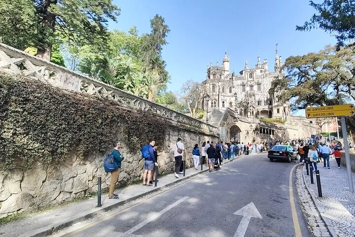 Quinta da Regaleira